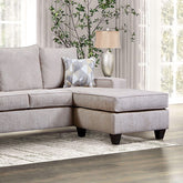 KESGRAVE SECTIONAL
